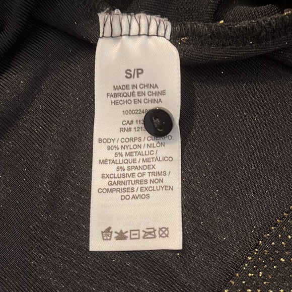 Dynamite Sleeveless Dress - Picture 5 of 6